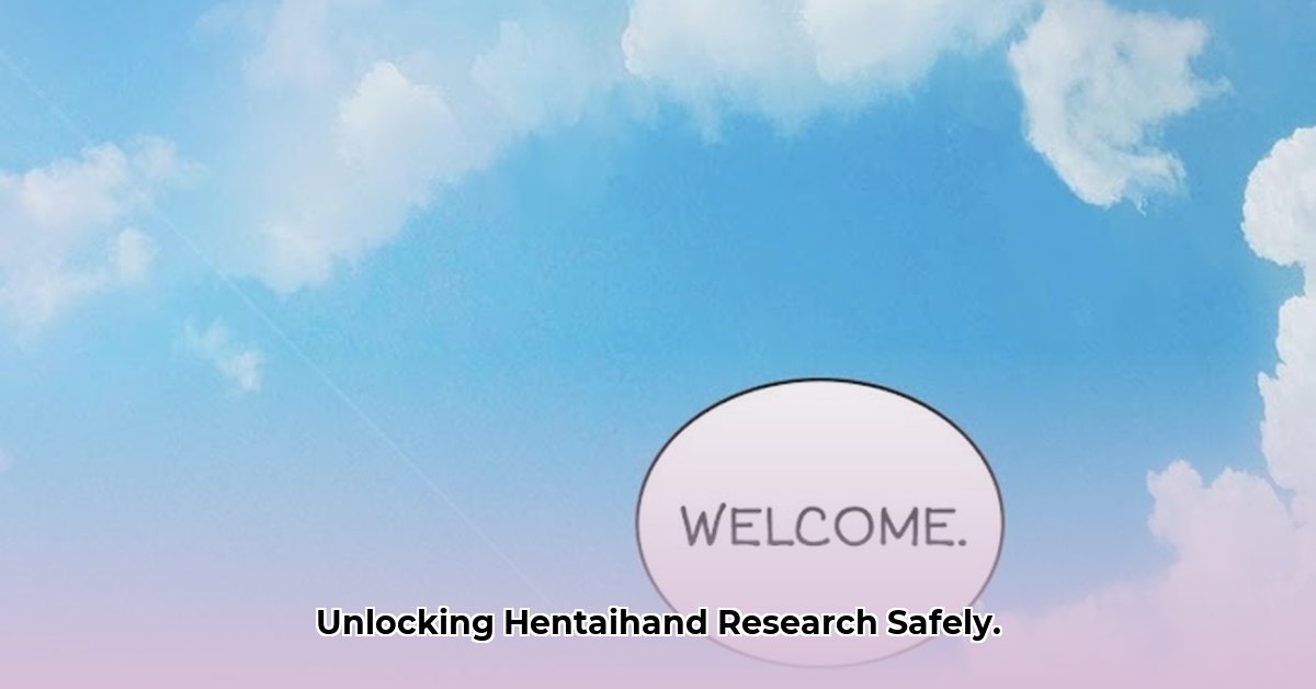 hentaihand